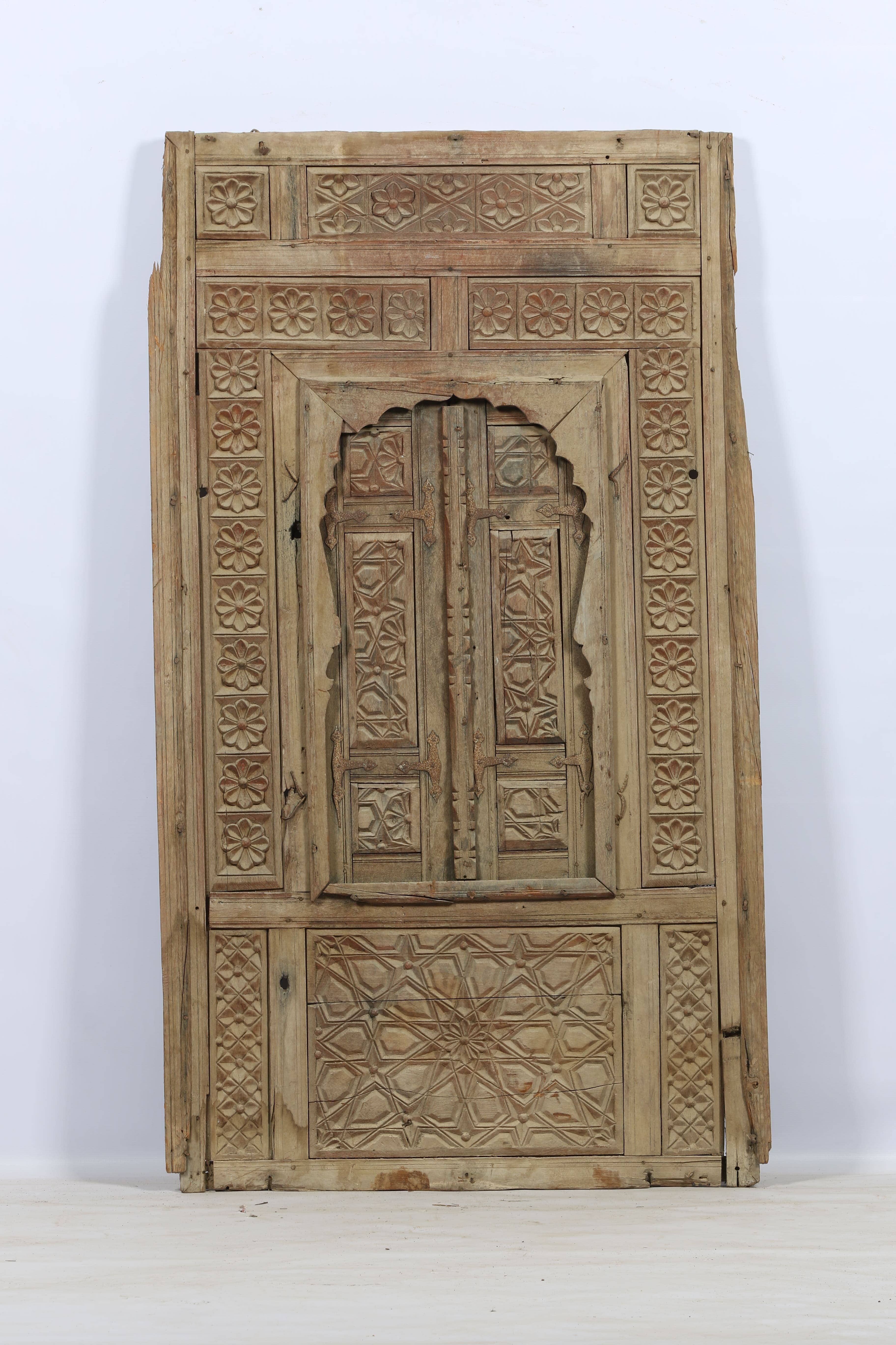 Saudi Heritage Project